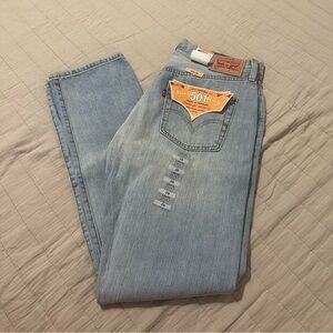 Levi’s 501 Original Fit